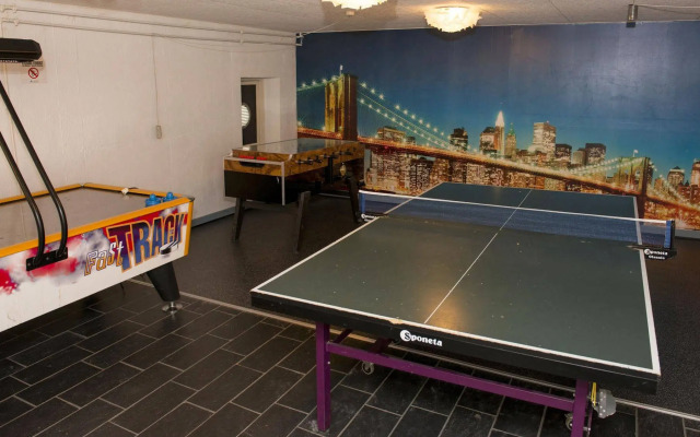 Danhostel Vejle