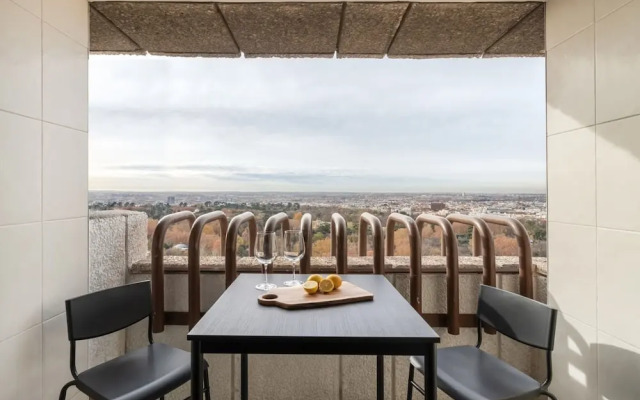 Lineal - 2 Bedrooms and Balcony in Goya