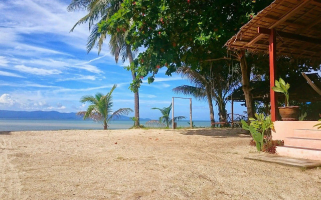 Papillon Bungalows