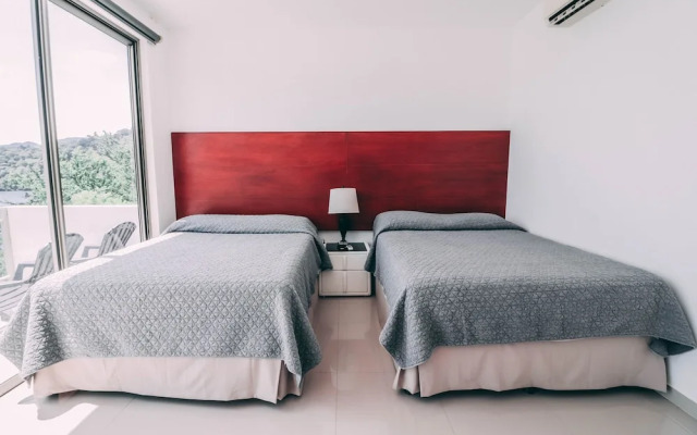 Equinoccio Hotel