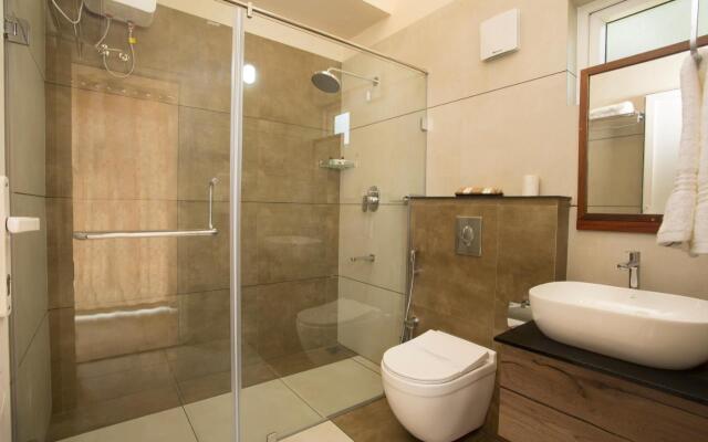 Amrezy Resort & Spa - Wayanad