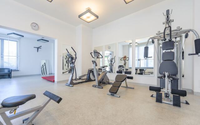 Sun & Snow Rezydencja Ustronie Morskie