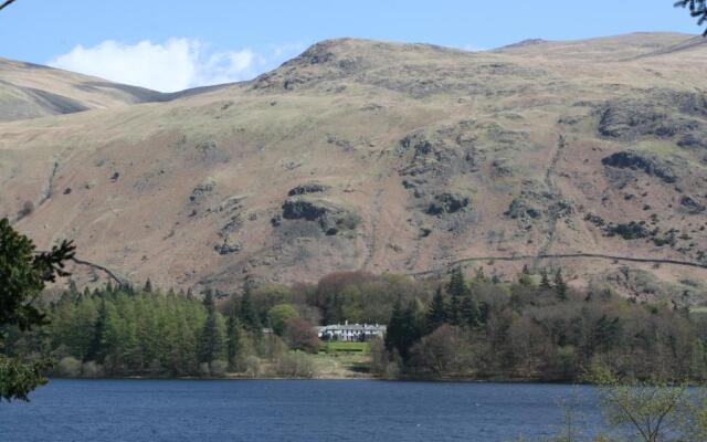 Dale Head Hall Lakeside Hotel