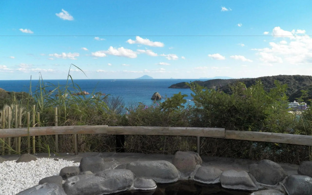 Shimoda View Hotel
