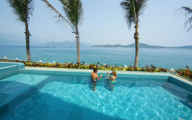 Merperle Sunset Villas
