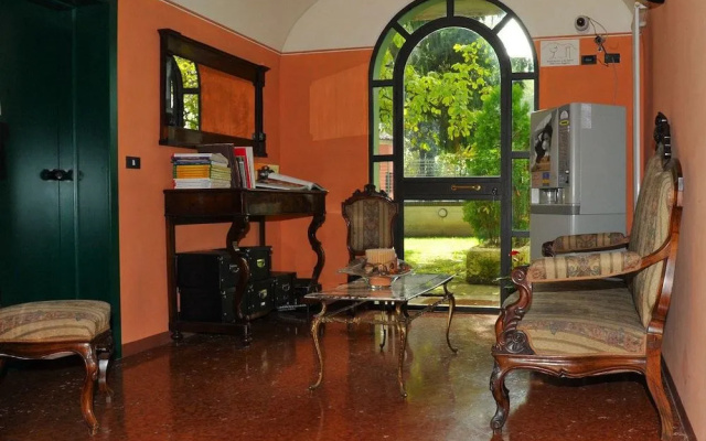 Nuovo Hotel Sporting