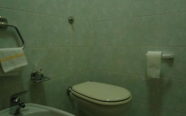 Hotel Ristorante Mommo