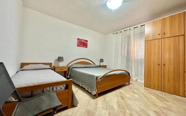 Veterani 63 Apartment