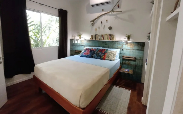 Casa Blanca Villas