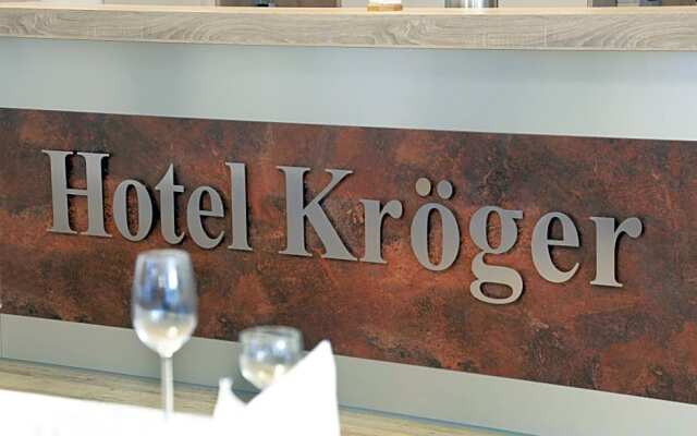 Hotel Kröger