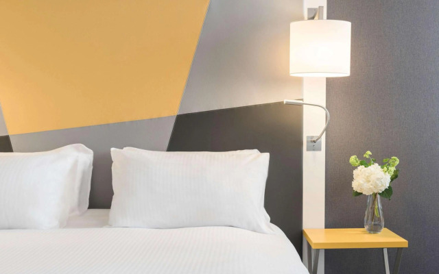 Pullman Toulouse