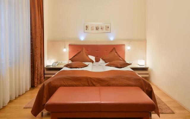 Hotel Pension Baronesse