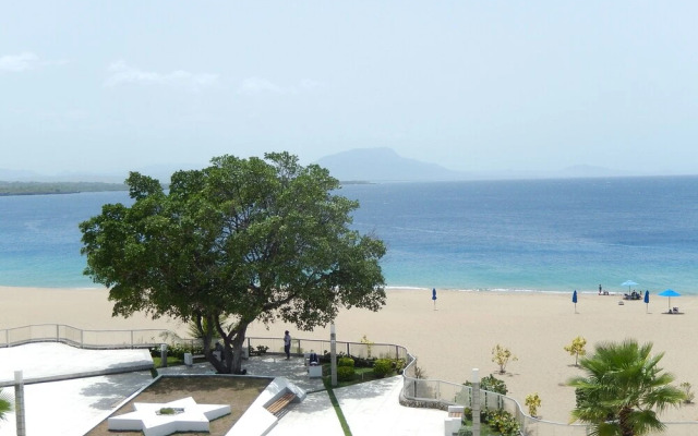 Las Terrazas