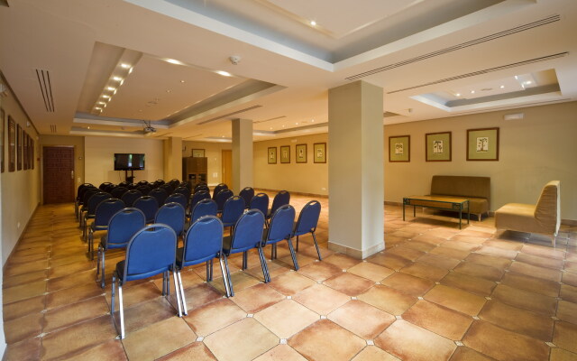 Intelier Bonaire Hotel