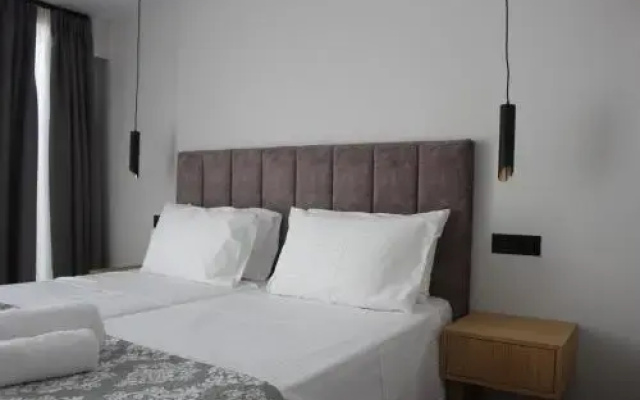 Nobile Hotel