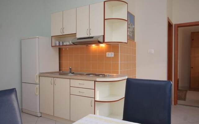 Apartments Vojnovic