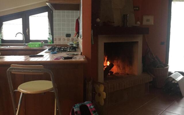 La Petite Maison