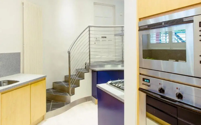 Edinburgh Art Apartments