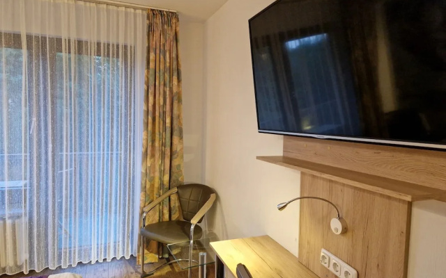 Hotel Paidion