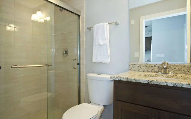 Handsome 2BR in West Loop by Sonder