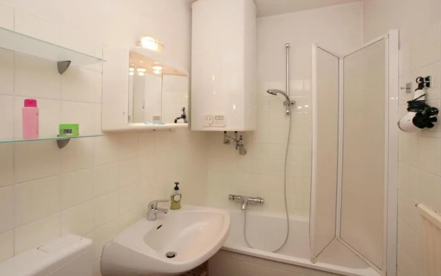 Appartement René