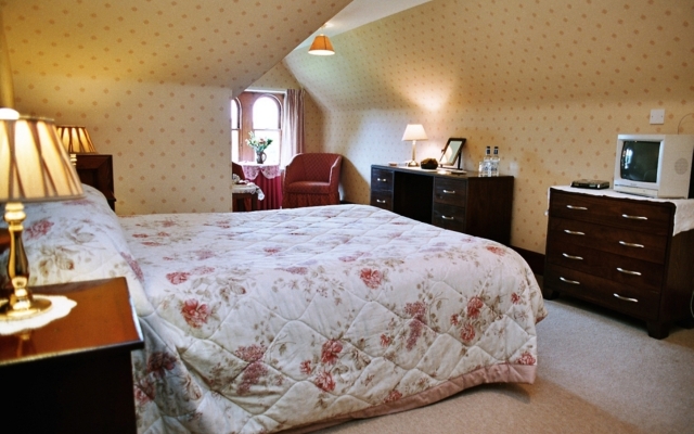 Tigh Na Sgiath Country House Hotel