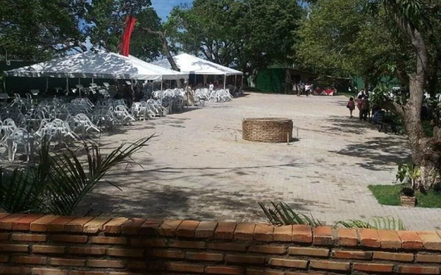 Romanos Hoteis E Eventos