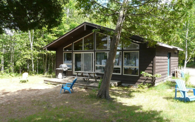 Walker Lake Resort