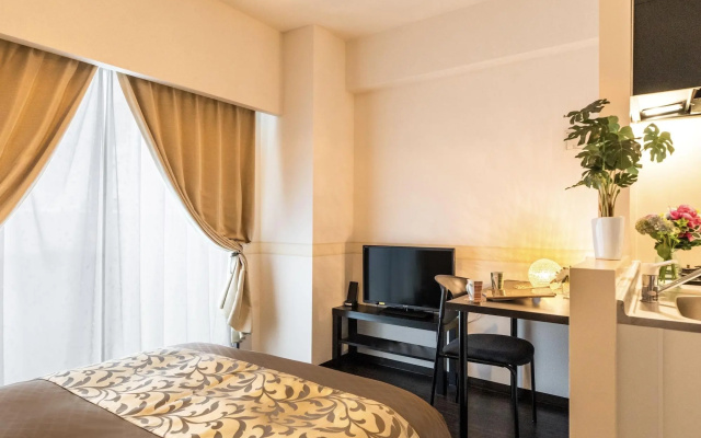 Mr.KINJO in Uenokura – Guest Rooms – Naha