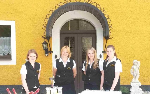 Hotel Schloss Fuchsmühl