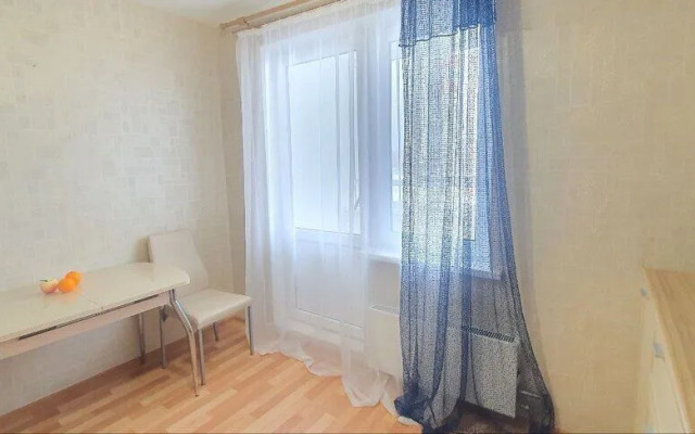 Апартаменты Квартирки НН на ул. Карла Маркса, д. 43