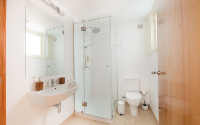 Citybreak-Apartments Sá da Bandeira