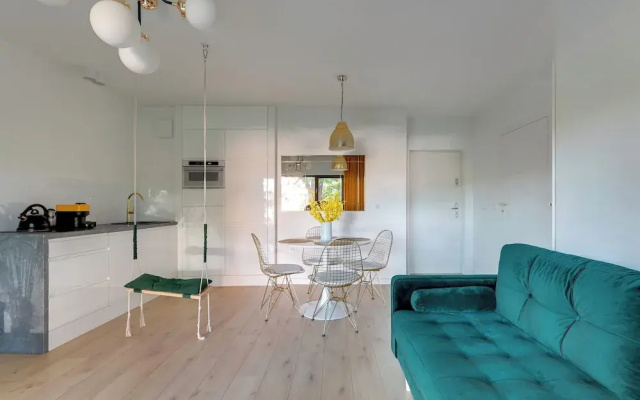 Rezydencja Wintera by Downtown Apartments