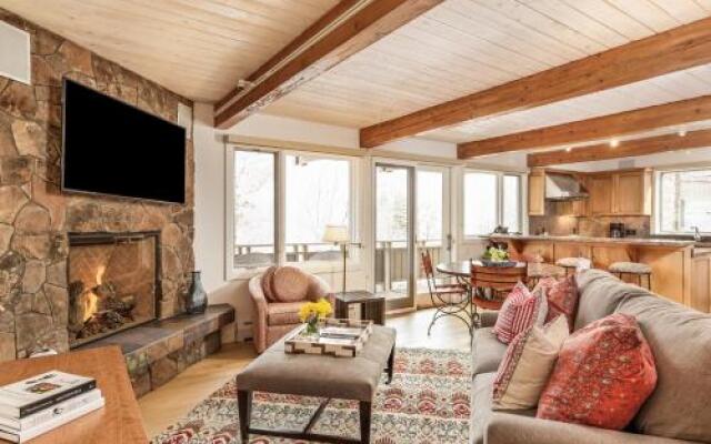 Deluxe Two Bedroom - Aspen Alps #504