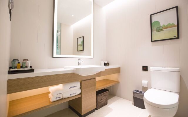 Hampton by Hilton Guilin Lingui
