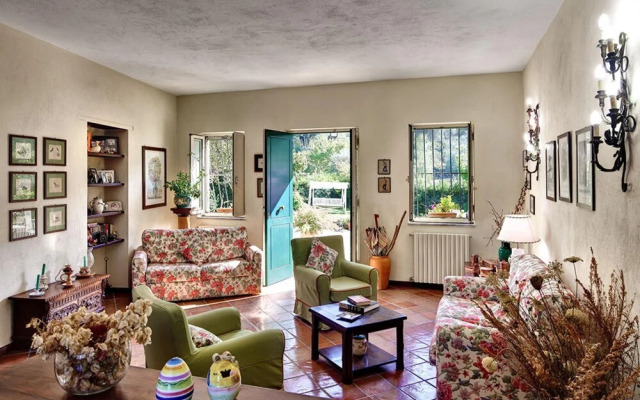 Casa Turiello Amalfi Coast
