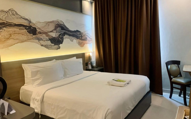 Oria Hotel Jakarta