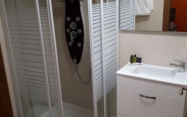 Apartamentos La Casa del Pintor