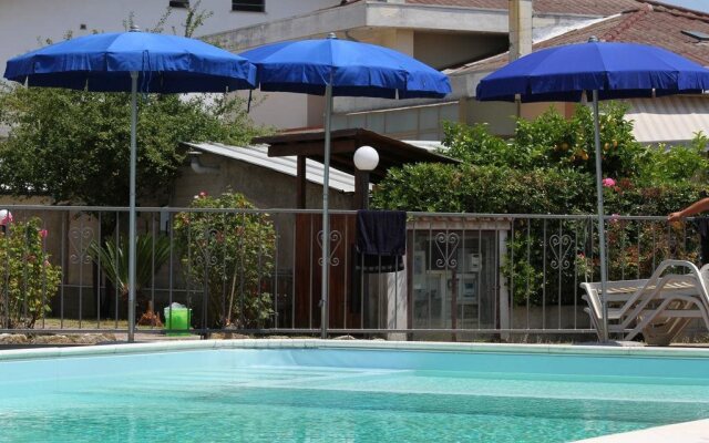 Residence Parco Delle Rose
