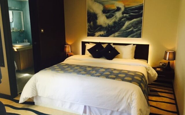 Coral Bay Hotel