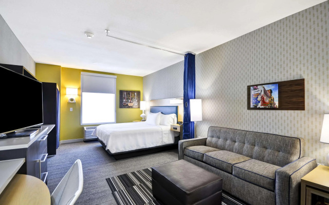 Home2 Suites Mt. Juliet, TN