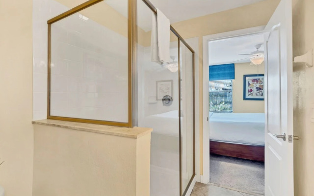 Giant Villa W/private Pool&spa, Game Room, & More!