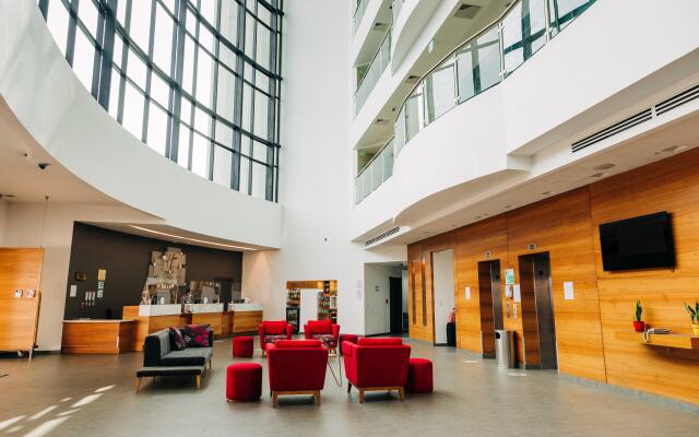 Holiday Inn San Salvador by IHG