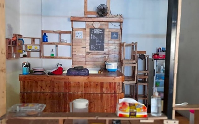 OYO 91266 Markoni 18 Guest House