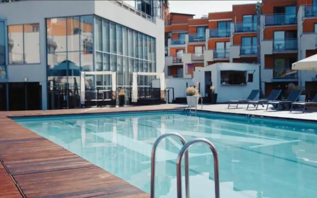 Royal Apartment Władysławowo