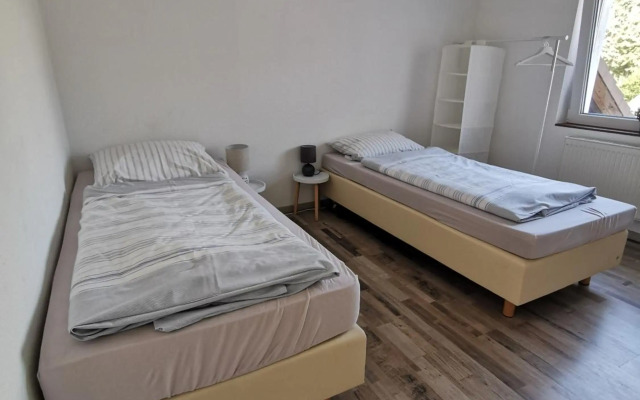 SOVA Pension Baunatal