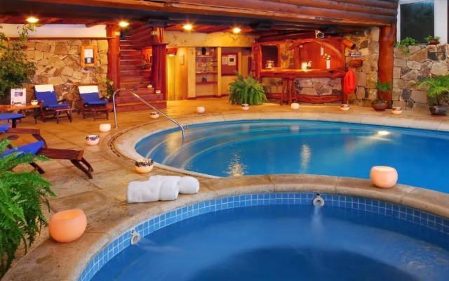 Nido del Cóndor Hotel & Spa