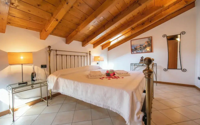 Villa Louise in Acquaseria