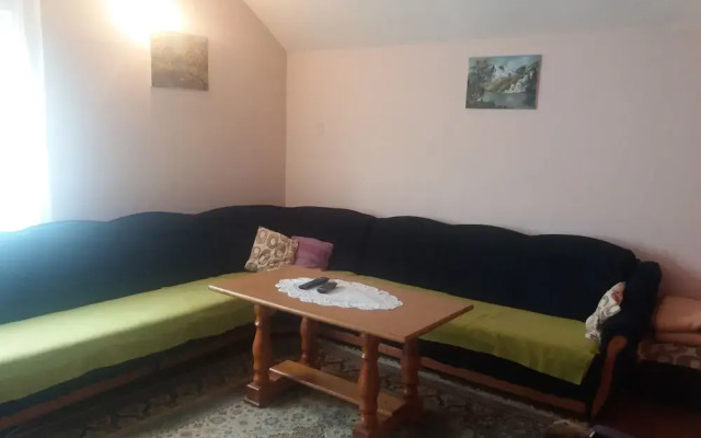 Guesthouse Radovic