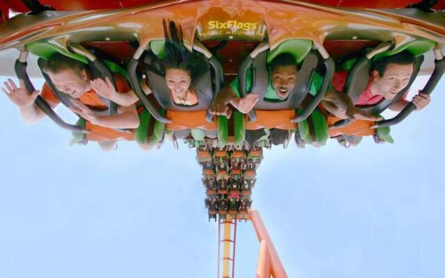 SpringHill Suites by Marriott Valencia